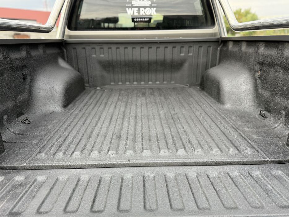 Vw Amarok 2.0 tdi Euro5 4x4 Mic Mare