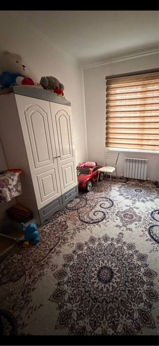 Аренда Квартира на долгий срок город Чирчик, своя без маклера