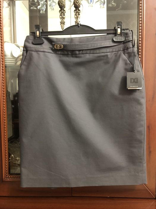 Юбка новая,размер 46