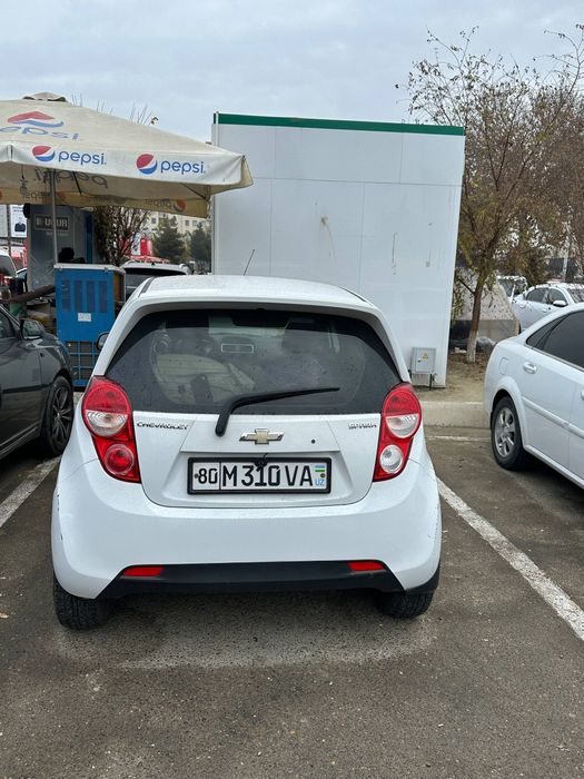 Avtamat spark sotiladi