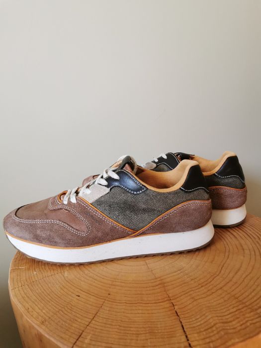 Маратонки обувки кецове converse Gant camper clarks Nike puma