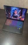Laptop HP OMEN Transcend OLED GRANTIE RTX 4060 ULTRA 7 155H 4K ca NOU