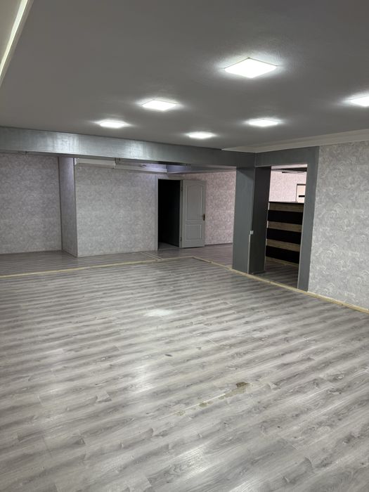 Сдается в аренду 2-этаж