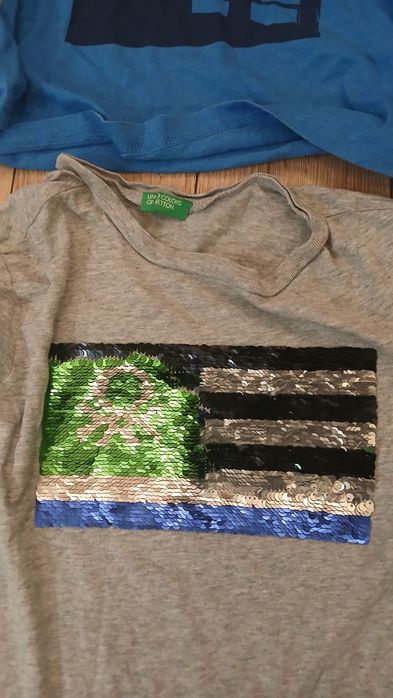 Комплект детски дрехи за 10 лв