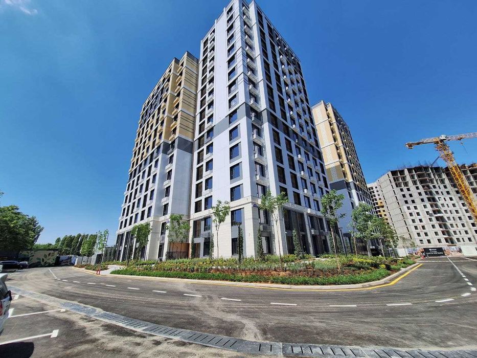 Однушка в ипотеку со скидкой 27% на 20 лет. ПВ от 15%(12)