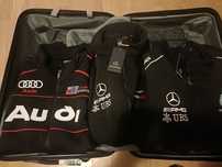 Hanorace noi și geci Mercedes, Audi,Tomy Hilfiger