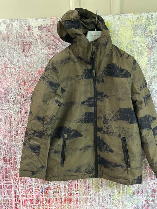 Яке за ски 14 год