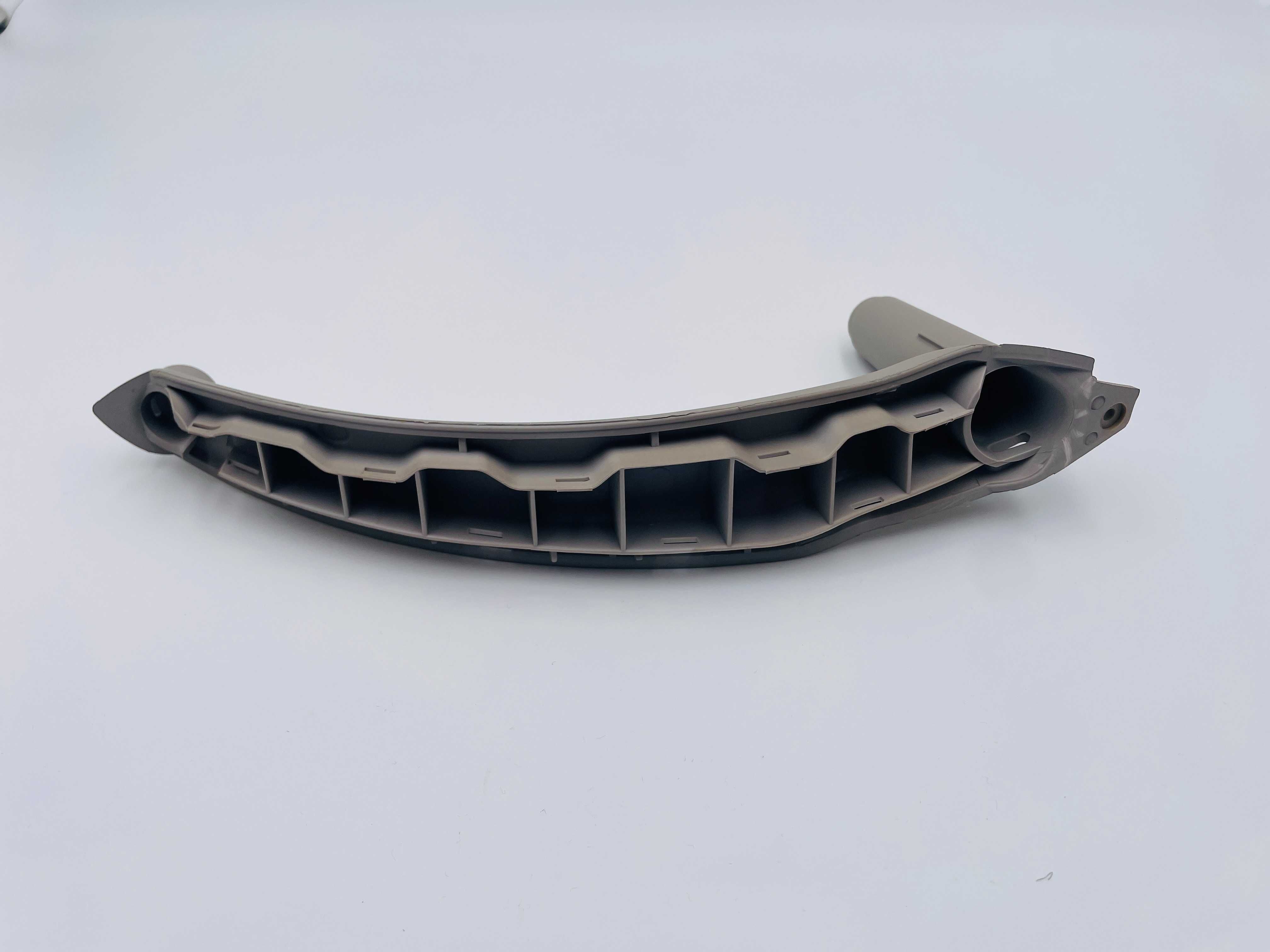 Set maner usa interior pasager fata spate gri BMW E70 X5 E71 X6