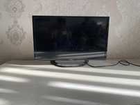 Телевизор LG , 32 диогональ , без смарта