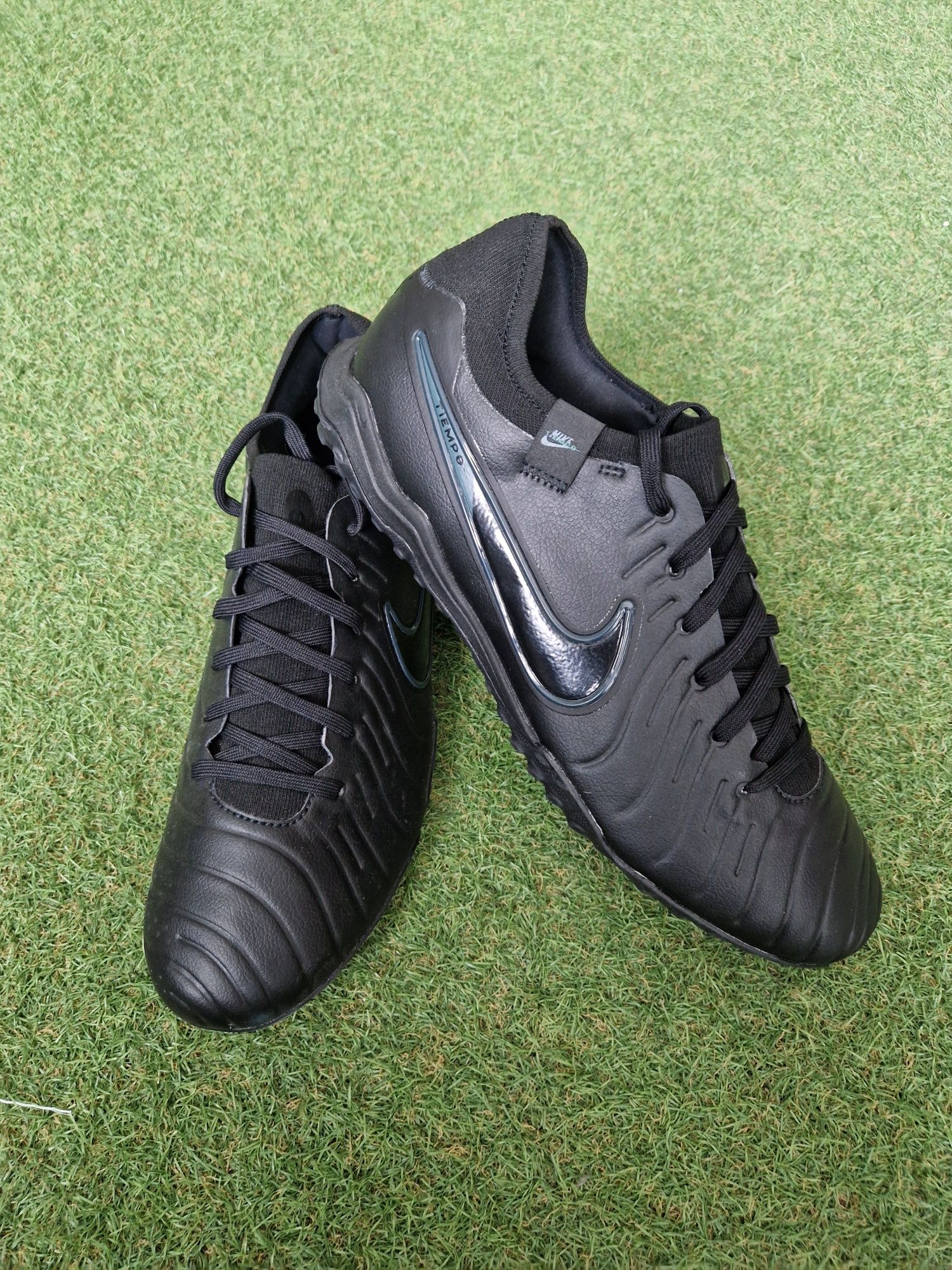 Nike Tiempo Fotbal 45.5 ( af1 air max dunk jordan low adidas  campus )