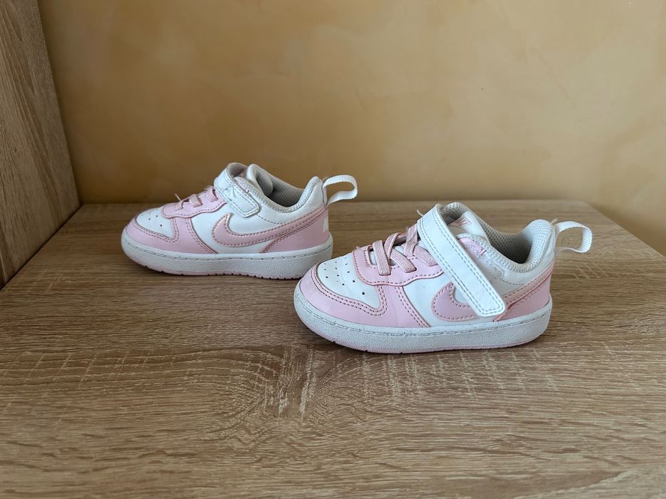 Маратонки Nike Court Borough