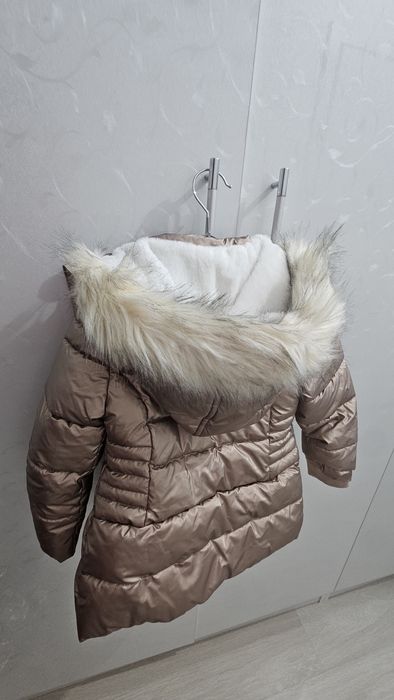 Детски зимни якета