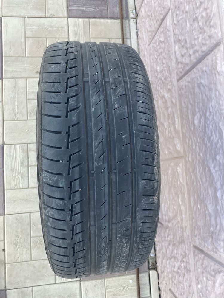 Покрышка 235/45 R18