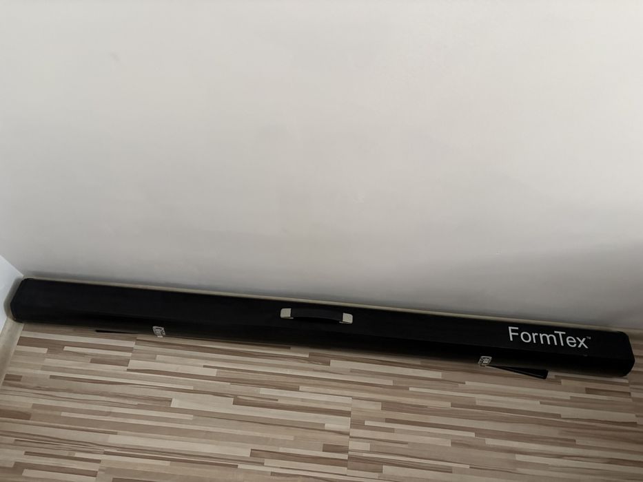 FormTex Roll-up premium 150x190 зелен екран