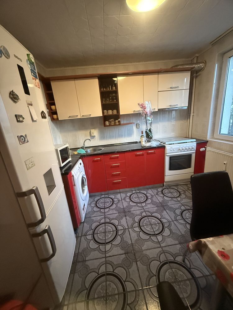 Apartament 2 camere de vanzare decomandat Sector 3