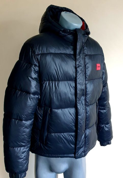 Hugo Boss HUGO Balin2341  M  НОВО! ОРИГИНАЛ! Мъжко Зимно Яке !