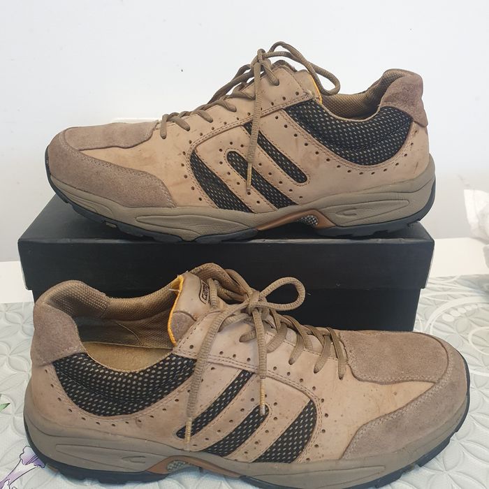 Mocasini Camel Active mas  47