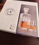 Set pentru whiskey