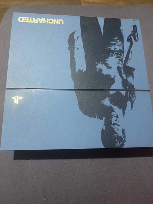 Playstation 4 1TB