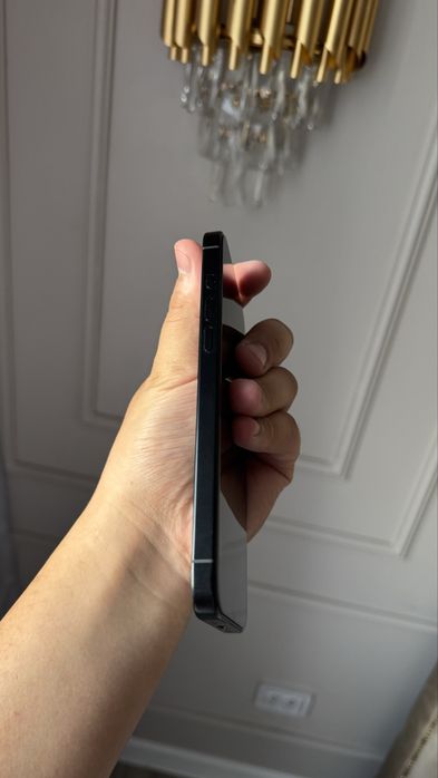 Iphone 16 pro max 256 gb E sim