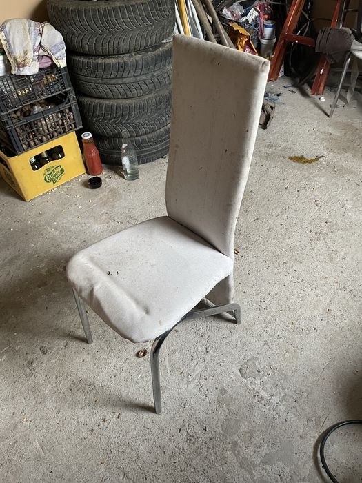 Masa bucatarie 4 scaune