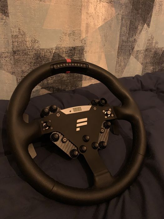 Fanatec Clubsport RS