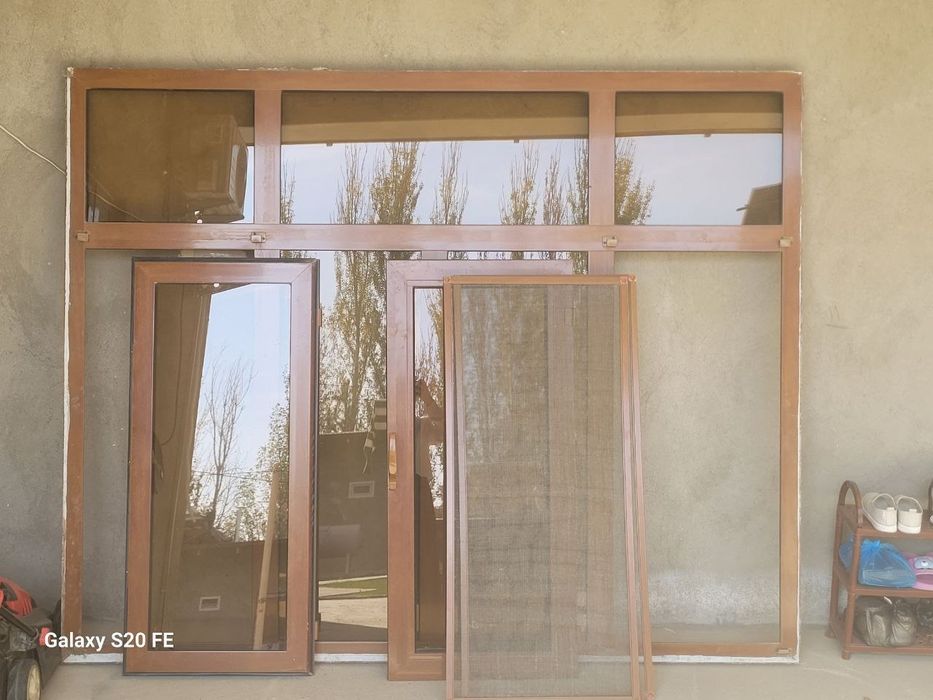 Deraza holati yaxshi