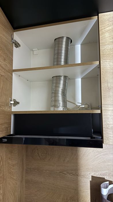 Аспиратор BEKO за вграждане