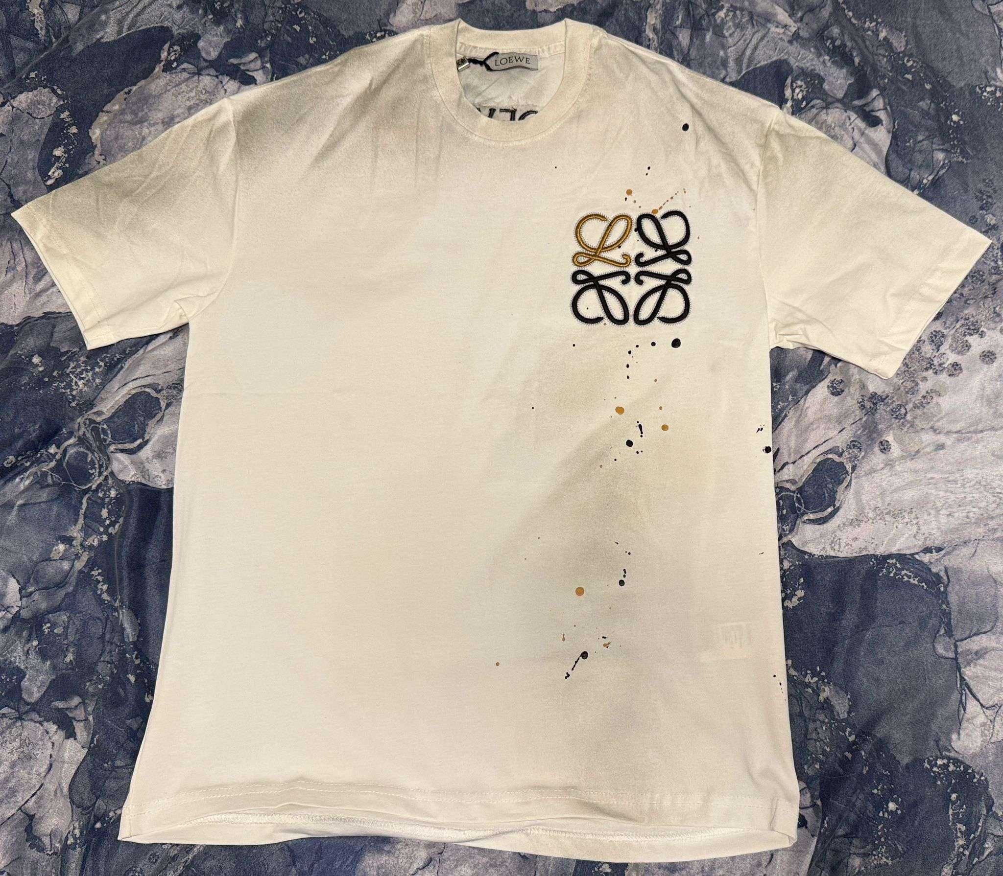 Мъжки Тениски S/M/L