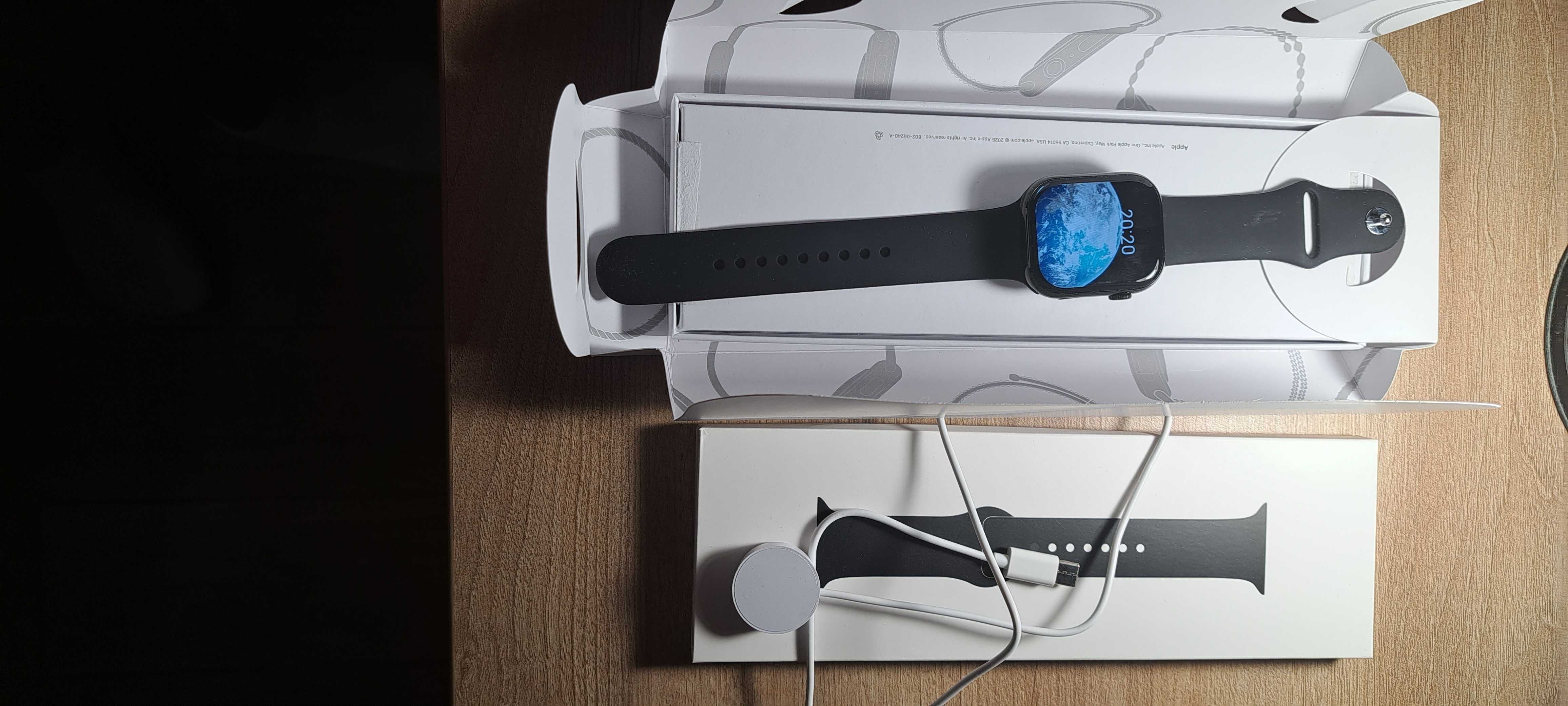 Apple watch   10 нов в кутия