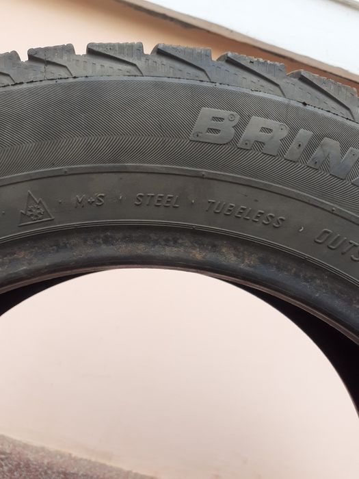 Anvelope iarna 185 65 r15