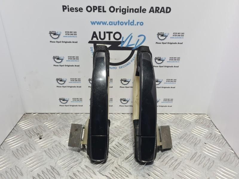 Maner exterior stanga dreapta spate Opel Antara