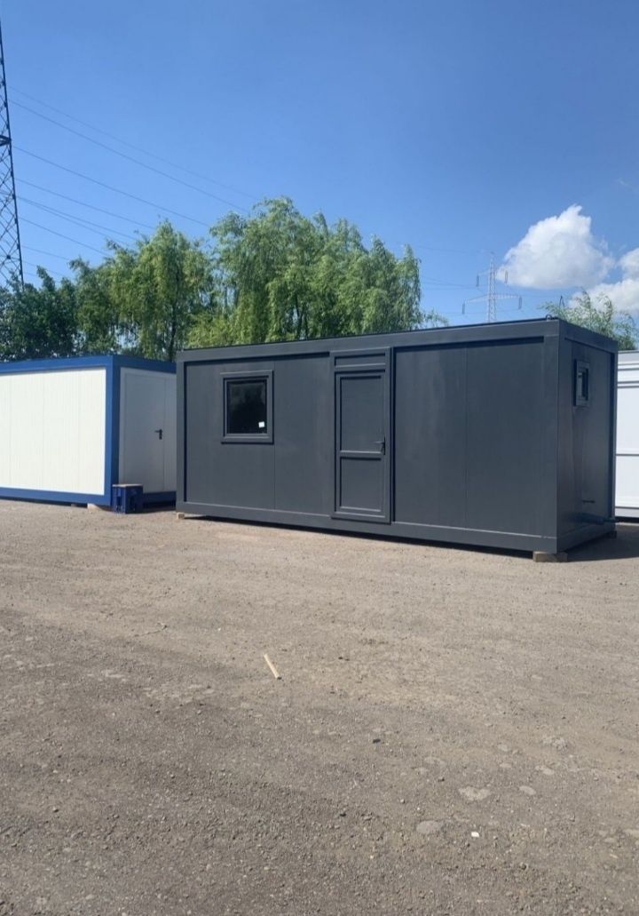 Container modular birou magazin etc