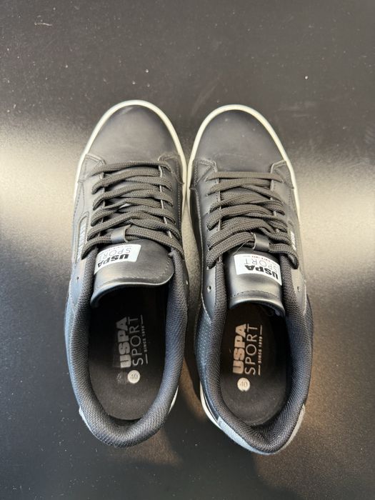 Мъжки обувки U.S. Polo Assn. - 40