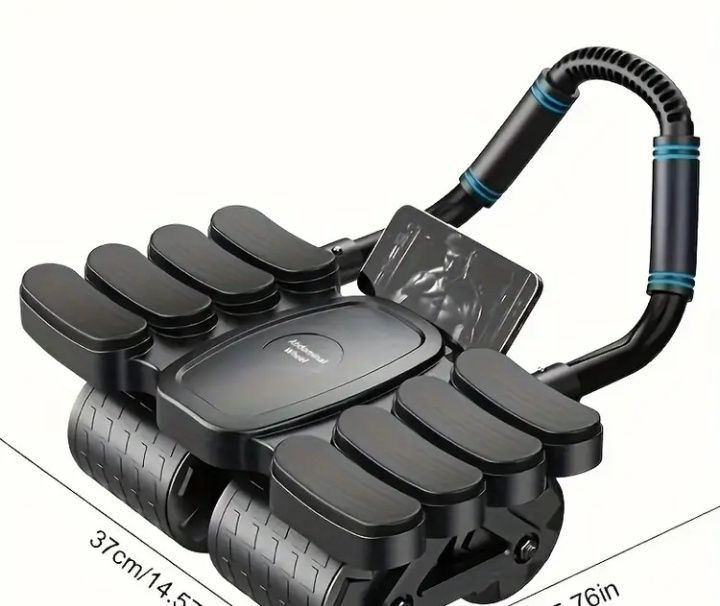 Ролик для пресса