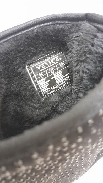 Cizme imblanite de dama