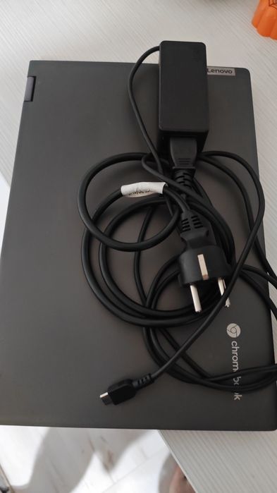 Laptop Lenovo Chromebook IdeaPad Flex 5