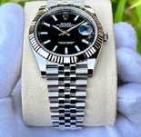 Rolex Datejust 41mm