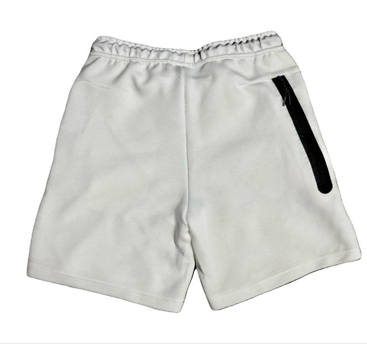 nike tech shorts