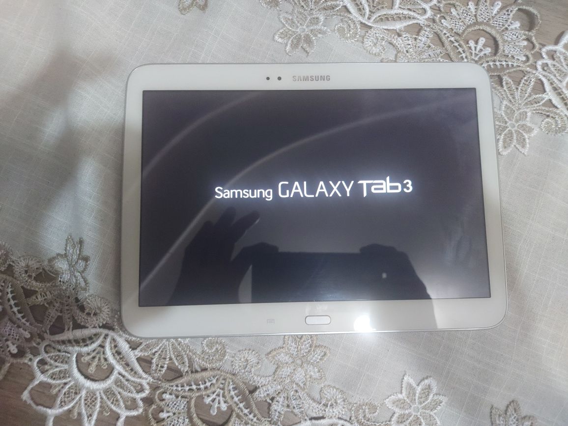 Samsung Galaxy tab 3