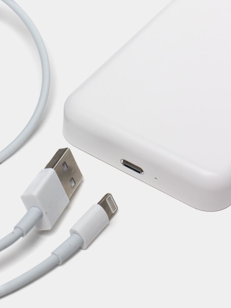 Power bank magsafe original Повер банк Magsafe оргинал Доставка есть!