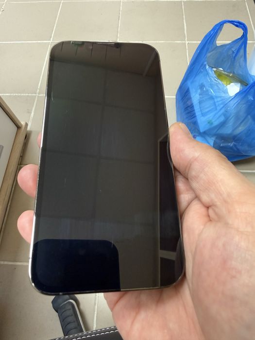 iPhone 13 Pro 128gb - за части