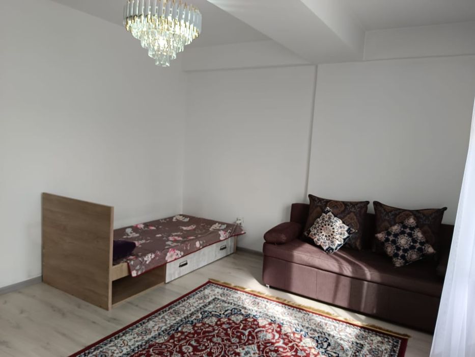 Сдам квартиру однокомнатную