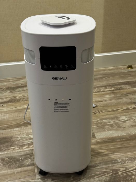 Увлажнитель воздуха Genau