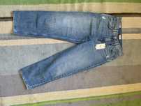 Нови дънки Pepe jeans 27