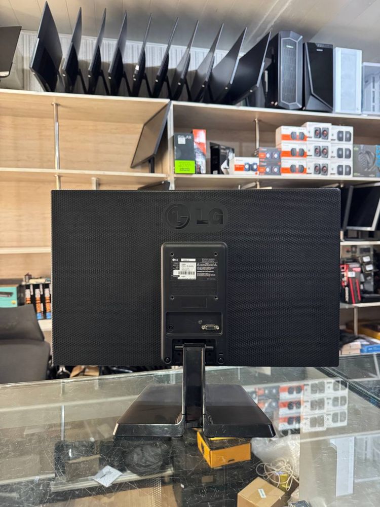 Lg 22 monitorlar hamyonbop narxda