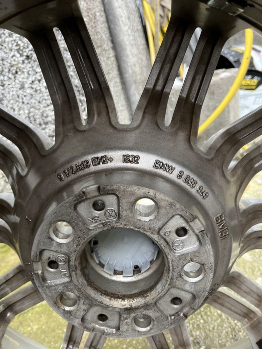 Джанти style 172 оригинални