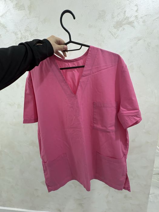 Медицински туники