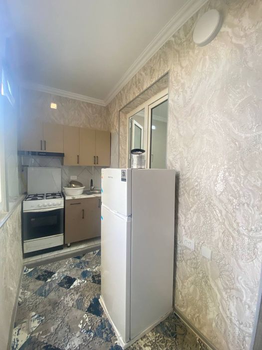 Аренда 2в3/3/4 ттз 2, базар, с обстановкой