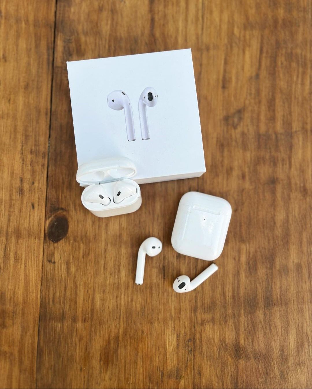 airpods 2.2 оптом/дона